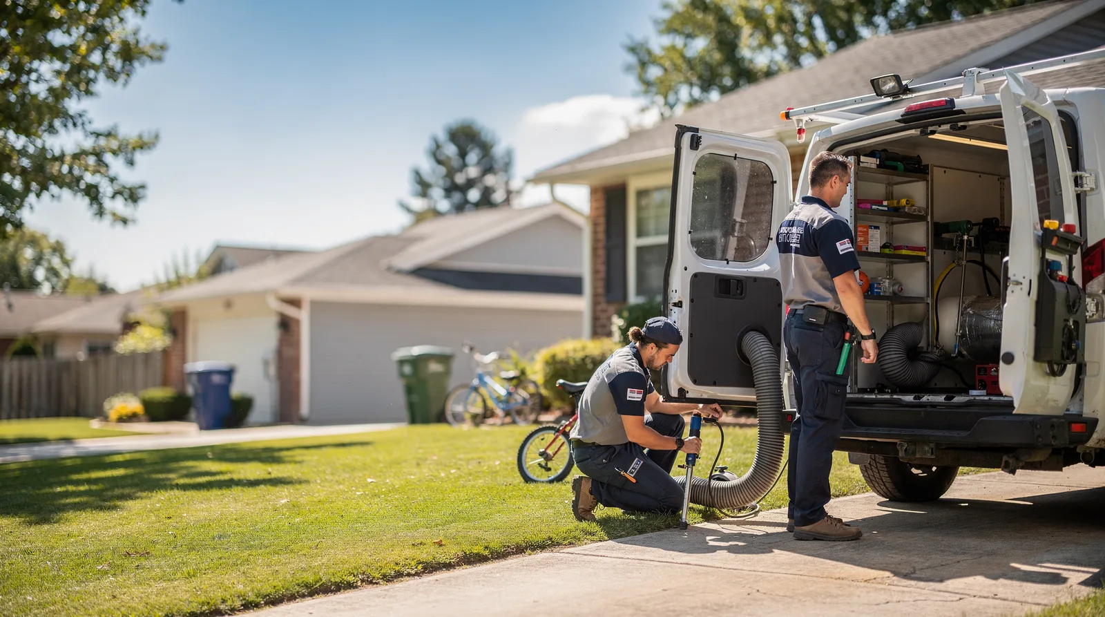 24/7 HVAC Repair & AC Replacement in Big Rock, IL near me